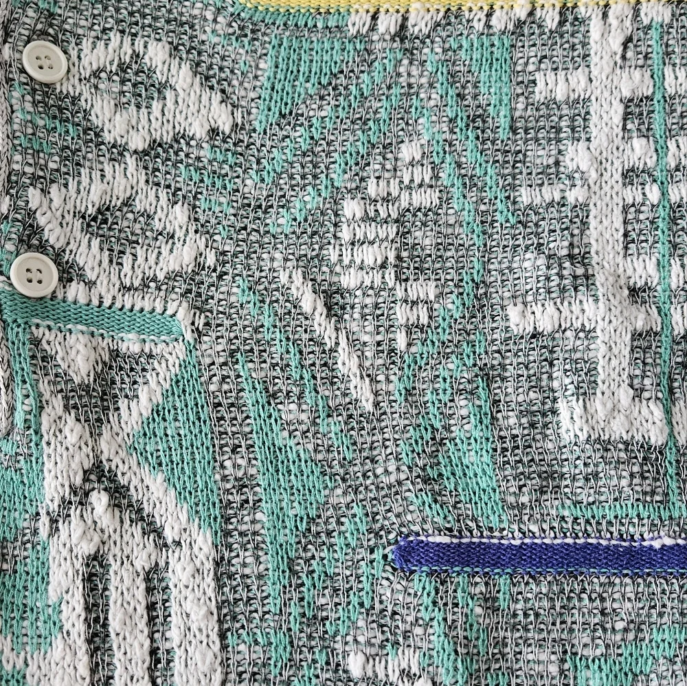 Italian sweater - Picture 5 of 5